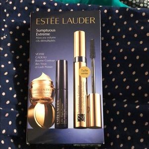Estée Lauder sumptuous extreme mascara